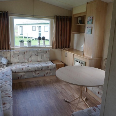 Stacaravan interieur 3