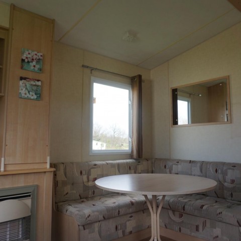 Stacaravan interieur 4