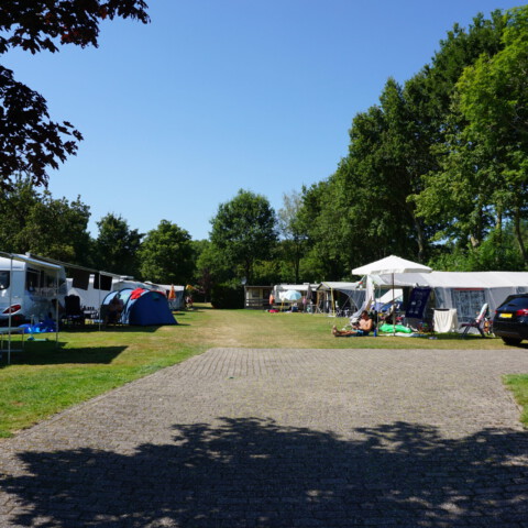 Camping