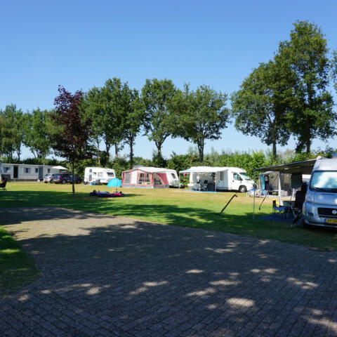 Camping