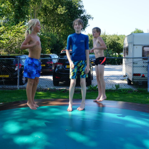 Camping